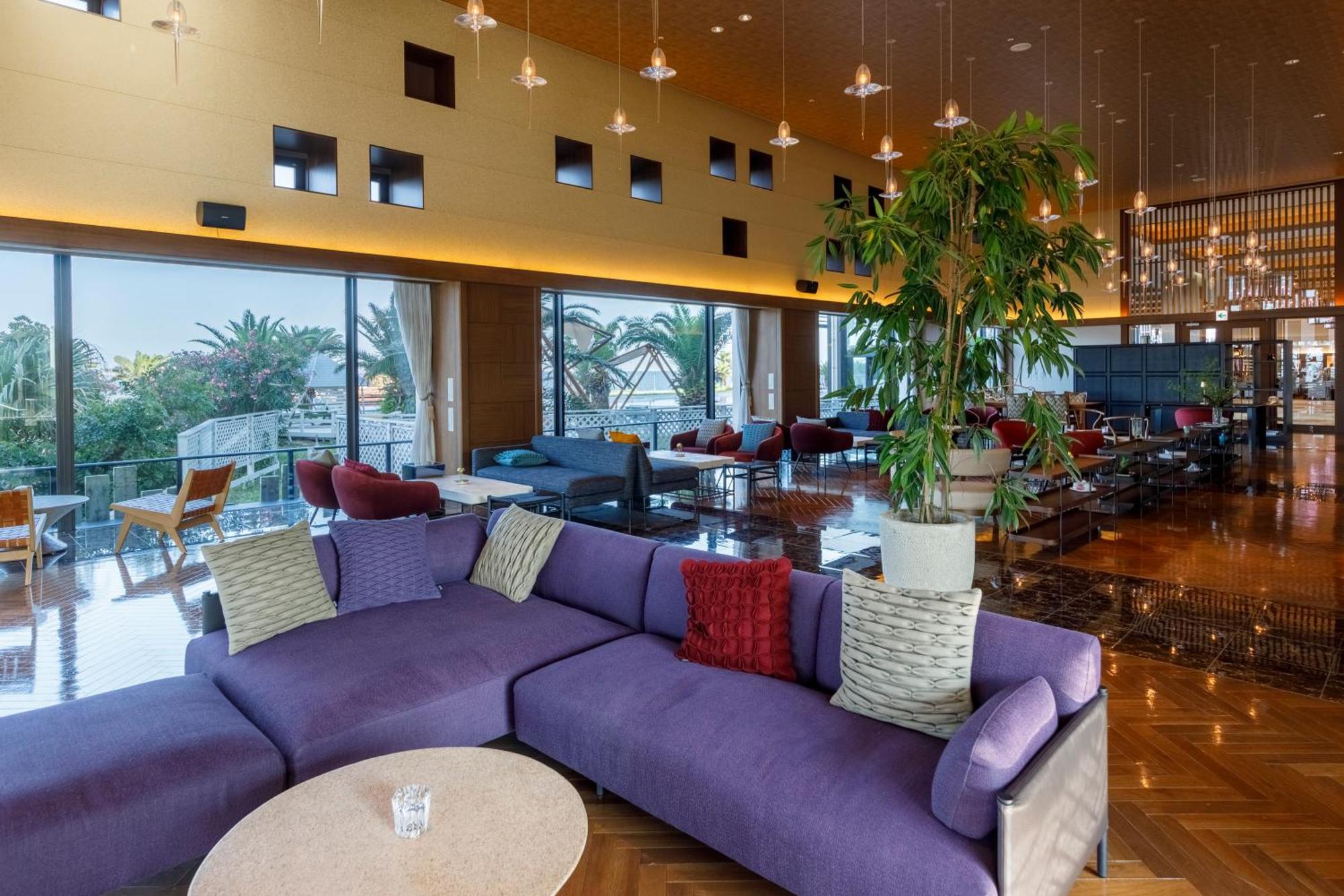 Ryugujo Spa Hotel Mikazuki Fujimitei Kisarazu Exterior photo