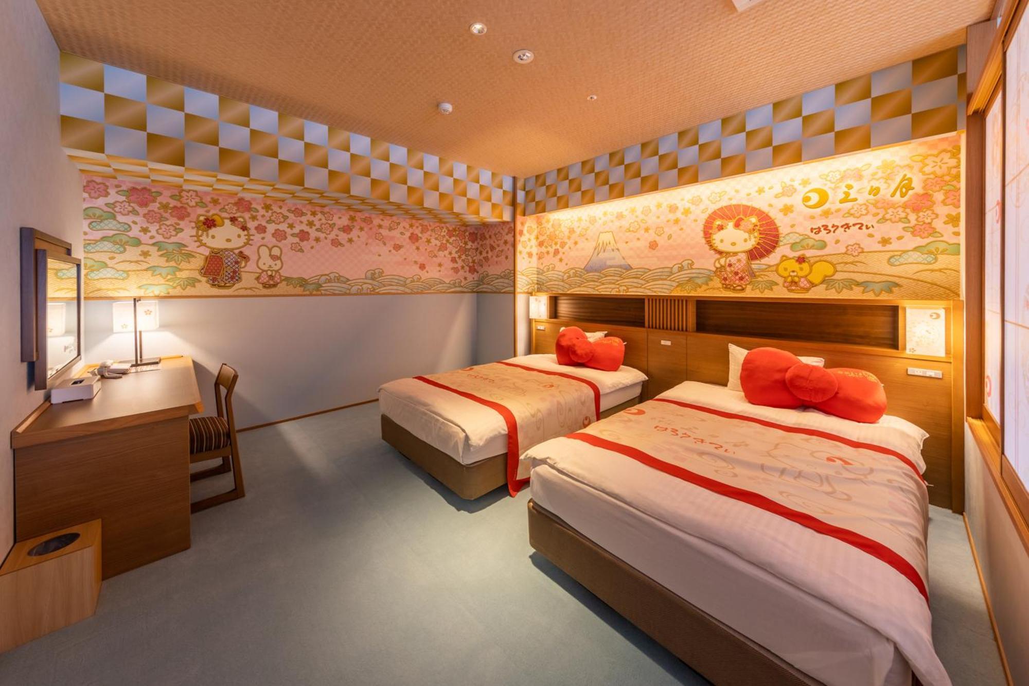 Ryugujo Spa Hotel Mikazuki Fujimitei Kisarazu Exterior photo
