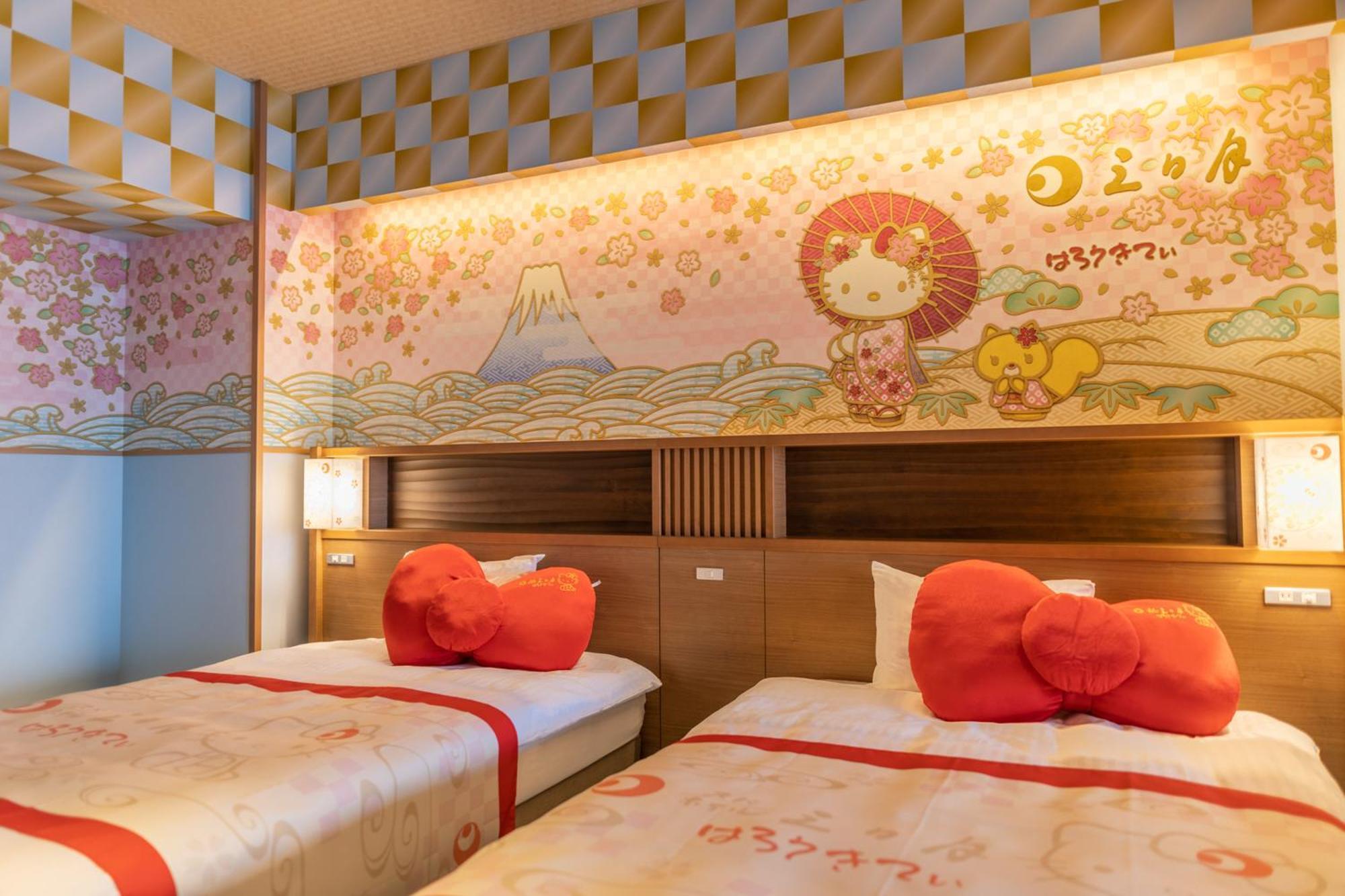 Ryugujo Spa Hotel Mikazuki Fujimitei Kisarazu Exterior photo